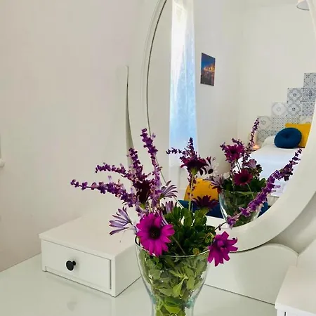 Apartament Almasalo