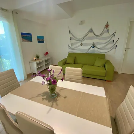 Almasalo Apartament Lido di Noto