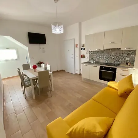 Almasalo Apartament