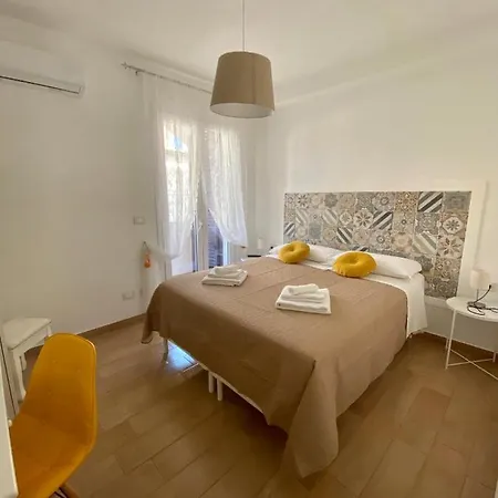 Almasalo Lido di Noto