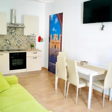 Almasalo Apartament Lido di Noto