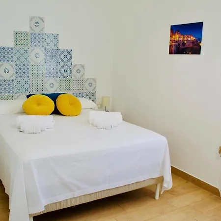 Almasalo Apartament Lido di Noto