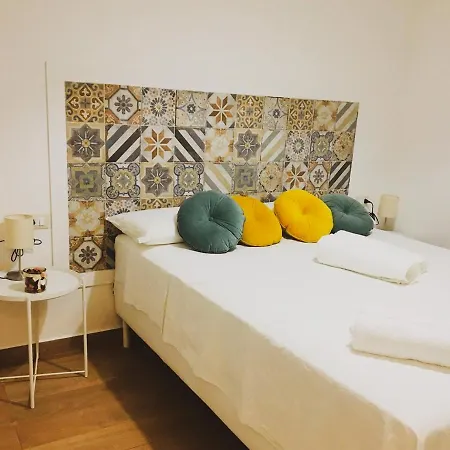 Apartament Almasalo Lido di Noto