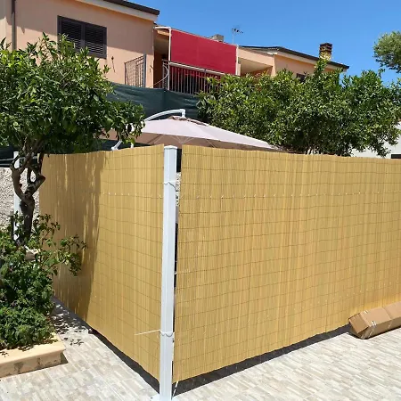 Almasalo * Lido di Noto