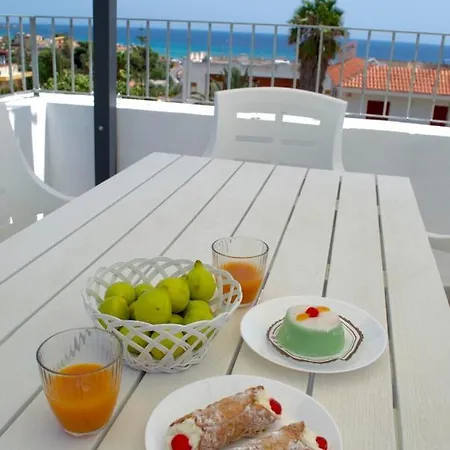 Apartament Almasalo