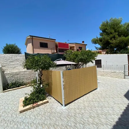 Almasalo Apartament