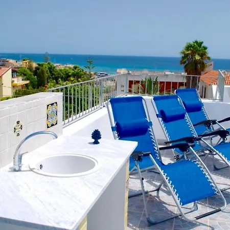 Apartament Almasalo *