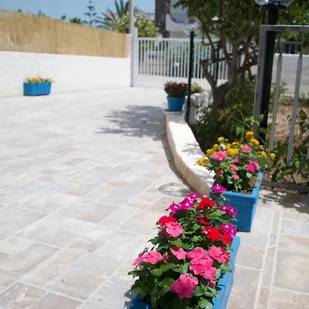 Apartament Almasalo Lido di Noto