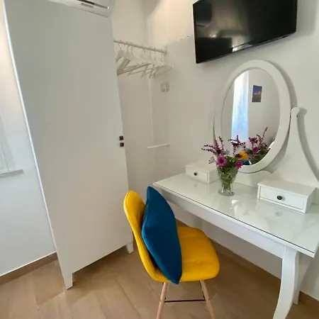 Apartament Almasalo *