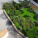 Almasalo Apartment *