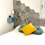 Apartment Almasalo
