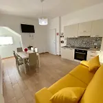 Almasalo Apartment