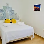 Almasalo Apartment Lido di Noto