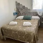 Apartment Almasalo Lido di Noto