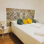 Apartment Almasalo Lido di Noto