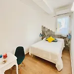 Almasalo Apartment *