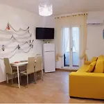 Apartment Almasalo *