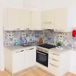 Almasalo Apartment *