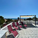 Apartment Almasalo *