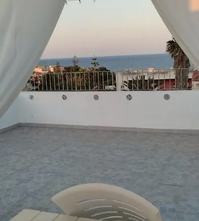 Almasalo * Lido di Noto