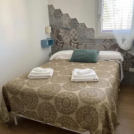 Apartment Almasalo Lido di Noto
