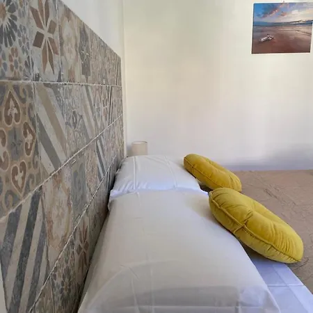 Almasalo Apartment