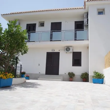 Apartment Almasalo Lido di Noto