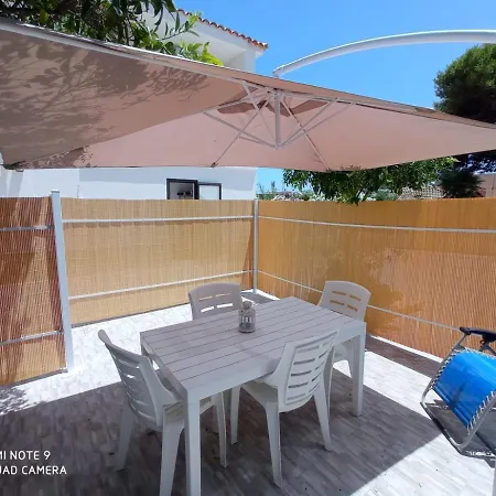 Apartment Almasalo