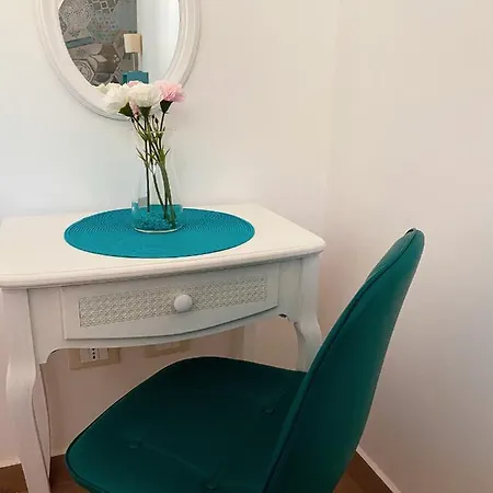 Apartment Almasalo